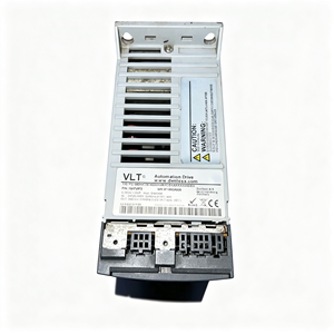 Variateur de fréquence VLT Automation Drive FC-360HK75T4E20H2BXCDXXSXXXXAXBX VFD IP20 pour le contrôle des moteurs AC - Product Image 3