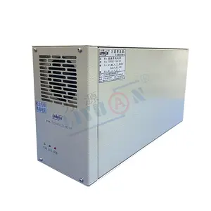 Energy Saving 15A 6V air cooling Gold Plating Rectifiers Power Supply for sale