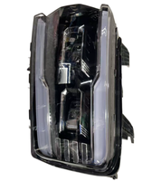 Prix d'usine pour phare avant gauche LED BYD Leopard 5 2024-2026 SFHA-4121010A Full LED, compatible OE, Plug & Play, pièces automobiles