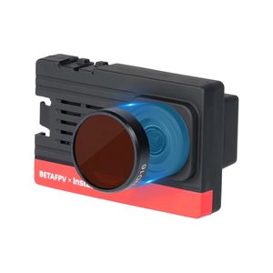 Insta360-Cámara DE ACCIÓN BETAFPV SMO 4K para drones, drones con gran angular para FPV <span class=keywords><strong>Beta95X</strong></span> V3 HD RC - Product Image 1