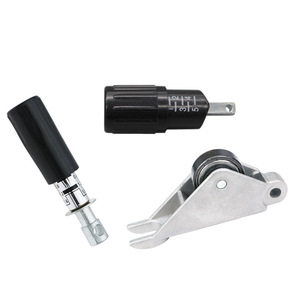 Support de réglage du fil pour machine à souder KR200 350 500 - Pièce de machine à souder - Product Image 1