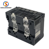Controlador PLC NX1P2-9024DT, Módulo PLC Nuevo Original, Controlador Lógico Programable, Disponible en Stock