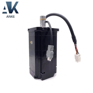 Servomotor Yaskawa 200W a la vez - Product Image 1