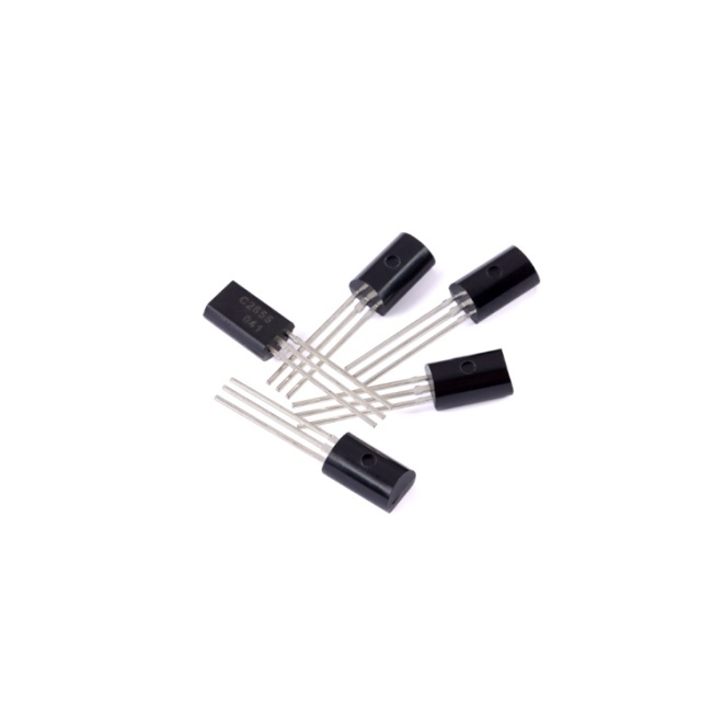 2SC2655 Original T0-92L Bipolar Transistors 2SC2655-Y 2SC2655 120-240 2SC2655G-Y-AB3-R 2SC2655L-Y-T9N-B 2SC2655