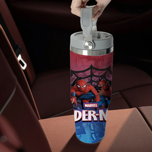 แก้วทัมเบลอร์สแตนเลส30oz อนิเมะ30oz พิมพ์ลาย UV ตามสั่งแก้ว30oz จัดส่งเร็วจาก USA อุปกรณ์สำหรับดื่มโปรโมชั่น - Product Image 1