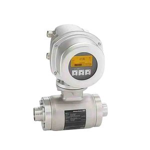 Débitmètre Endress+Hauser de haute qualité E+H 5H1B – Avantages OEM - Product Image 3