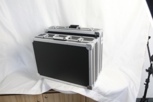Détecteur de cavités métalliques portable pour l'archéologie géophysique ADMT-20KG-X - Product Image 6