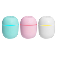 Produits de dropshipping 2026 : Diffuseur purificateur d'air électrique portable, humidificateur aromatique aux huiles essentielles, agent de dropshipping