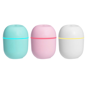 Dropshipping Products 2026 Portable <b>Electric</b> Diffuseur Purifier <b>Essential</b> <b>Oil</b> Aromatic Air Humidifier Dropshipping Agent - Product Image 2