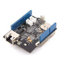 Module Ethernet ZOPRO W5500 V1.0, carte d'extension de contrôleur RJ45 pour solution IoT