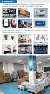 XTEK DIGITAL Large Format Eco Solvent Printer 1800mm 1080DPI Epson XP600 Head Banner <b>Printing</b> <b>Machine</b> - Product Image 5