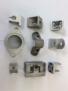 bibo Custom OEM Die <b>Casting</b> Solutions | High Manufacturing, Wide Industrial Use & Complete Post-Treatment - Product Image 2