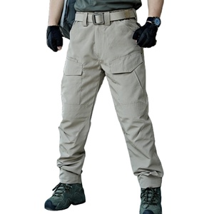 DF IX5 <b>Ripstop</b> <b>Cargo</b> Men <b>Pants</b> STOCK - Product Image 1