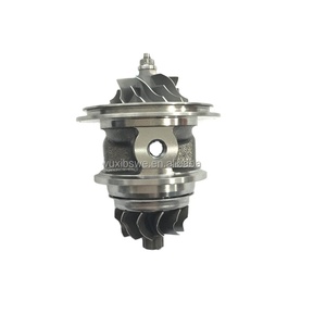 TF035 cartucho 49135-03310 CHRA FUSO ME202966 ME201257 49135-03310 4M40 motor - Product Image 1