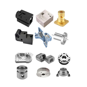 Các công ty cung cấp dịch vụ gia công CNC, sản xuất mẫu, tiện, phay, máy móc kim loại, gia công chính xác, linh kiện và bộ phận gia công CNC tùy chỉnh - Product Image 2