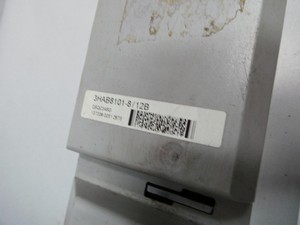 3HAB8101-8/12B ชุดควบคุมไดรฟ์ PLC - Product Image 2
