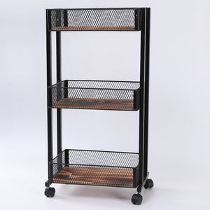 Winkelwagentjes, handkarren & transportkarren, gereedschapswagen met wielen - Product Image 1