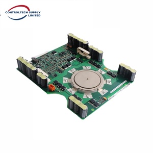 Nuevo Inversor de Voltaje Medio 5SHX1060H0001, Unidad de Conversión de Energía de Grado Industrial, En Stock, Envío Rápido - Product Image 4