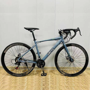Vélo de route en aluminium de haute qualité, prix bas, occasion, vente chaude 2021, possibilité de personnalisation OEM - Product Image 6
