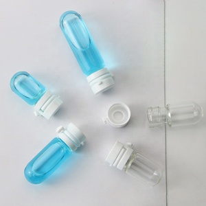 1.5ml 2ml Petite <span class=keywords><strong>bouteille</strong></span> d'huile en verre en forme d'ampoule 3ml 5ml Mini flacons d'échantillon transparents Essence <span class=keywords><strong>Acide</strong></span> hyaluronique <span class=keywords><strong>Bouteille</strong></span> de sérum portable - Product Image 4