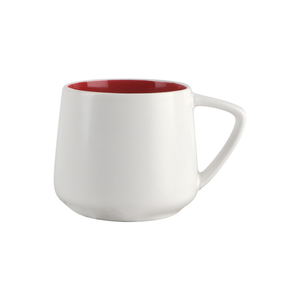 Top Trending Products Vaso recubierto de cerámica Tazas de café Logotipo personalizado Taza de cerámica - Product Image 6