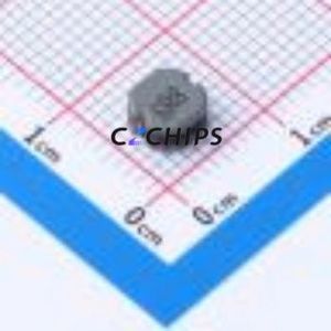 ตัวเหนี่ยวนำพลังงาน SCD.5825.DYF6R8MT00 SMD,5.8x5.2มม. 6.8uH 20% 95mOhm - Product Image 1