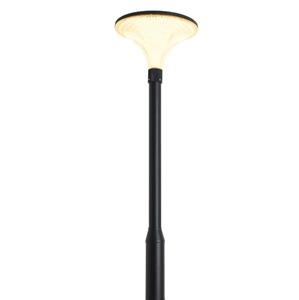 Outdoor <strong>LED</strong> Solar <strong>Street</strong> <strong>Light</strong> With Remote Control Villa Park Scenic Super Bright Waterproof Landscape Solar Garden <strong>Light</strong> - Product Image 4