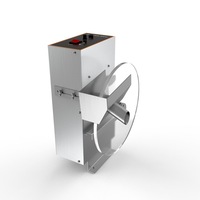 Nouvelle machine à tempérer et à faire fondre le chocolat de qualité commerciale, haute performance, avec contrôle précis de la température