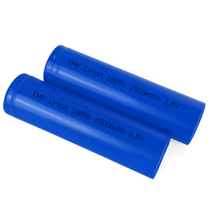 자동 전기 피켈볼 테니스 기계 용 18650 3.6V <span class=keywords><strong>2500mAh</strong></span> 원통형 리튬 이온 배터리 팩 6S2P 21.6V 5Ah - Product Image 2