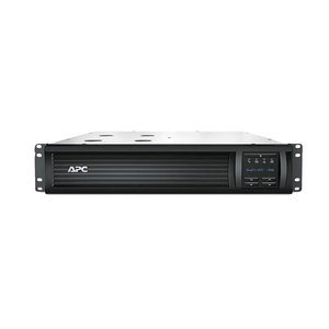 <span class=keywords><strong>APC</strong></span> Schneider SMT1500RMI2U-CH UPS  UPS à montage en rack <span class=keywords><strong>APC</strong></span> Smart UPS 1500VA <span class=keywords><strong>1000W</strong></span> Alimentation sans interruption interactive en ligne - Product Image 4