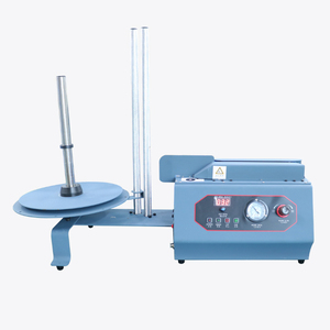 Luchtkussenmachine, luchtkolomzakkenmachine, machine voor het maken van luchtkolomzakken - Product Image 4