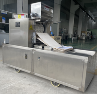 Machine commerciale industrielle de chine, extrudeuse de biscuits, animaux, prix