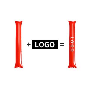 Bastón Inflable de PVC para Animar en Conciertos, Ligero, Fácil de Inflar, en Promoción - Product Image 5