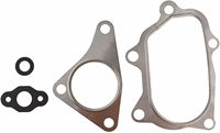 Turbocompresseur Td05 20g pour Subaru Wrx Sti 2.5l avec moteur EJ25, mise à niveau 16g, grande roue