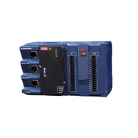 Nuevo Módulo de E/S PLC1208-CPU20TN de 8 Ejes EtherCAT EtherNet, Controlador Lógico Programable PLC Original