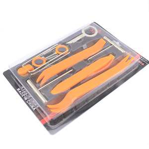 12 unids/set removedor <span class=keywords><strong>de</strong></span> eliminación extractor herramienta <span class=keywords><strong>de</strong></span> palanca coche Panel <span class=keywords><strong>de</strong></span> puerta Trim tapicería Clip <span class=keywords><strong>de</strong></span> retención alicates herramienta Mano herramienta <span class=keywords><strong>de</strong></span> reparación utiliza 12 - Product Image 6