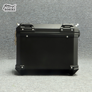 Accesorios para Motocicletas, Baúl Lateral de Polipropileno para Motocicleta, Maletas Laterales para Honda, Kawasaki, <span class=keywords><strong>Yamaha</strong></span> - Product Image 6