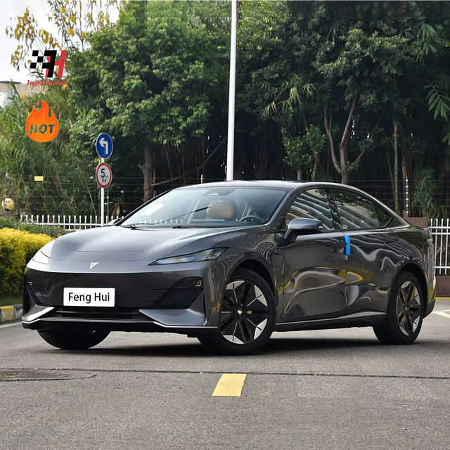 2025 Deepal SL03  530KM New Energy Vehicles