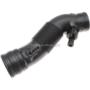 Nouveau tuyau d'admission d'air de carburant Diesel 1J0129684CK 1J0129684CG 1J0129684N pour VW MK4 Golf Bora et <span class=keywords><strong>Audi</strong></span> <span class=keywords><strong>A3</strong></span> Condition Nouveau - Product Image 1