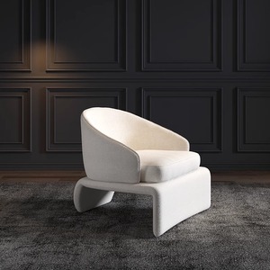 <span class=keywords><strong>Fauteuil</strong></span> de détente de loisirs <span class=keywords><strong>inclinable</strong></span> en cuir noir blanc au <span class=keywords><strong>design</strong></span> moderne <span class=keywords><strong>fauteuil</strong></span> de canapé de loisirs de luxe avec repose-pieds - Product Image 1