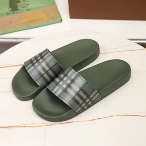 Hot Sale Unisex Luxury Slides and Shoes Wholesale Custom Slides Designer Sandals Home Sports Rubber <b>slippers</b> for Ladies Women - Product Image 1