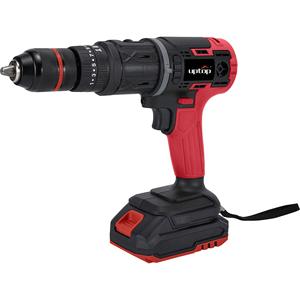 เครื่องมืออเนกประสงค์แบบสั่น Uptop เลื่อยลูกสูบแบบใช้แบตเตอรี่ ชาร์จไฟได้ ใช้แบตเตอรี่ลิเธียม สำหรับงาน DIY หลายประเภท - Product Image 3