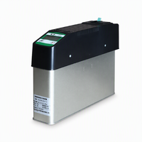 Condensateur de puissance intégré intelligent CL-IC 5-60kvar 400V 50Hz Classe d'isolation IP20 Compensation de puissance réactive Banque PFC Énergie