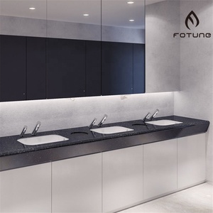 Lavabo public à design profond pour ablutions (Wudu) - Product Image 6