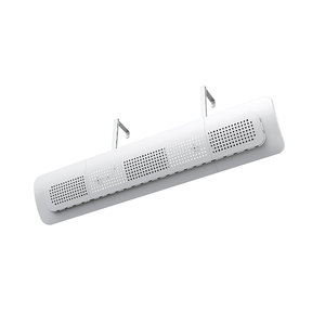 Bac en plastique anti-fuite et anti-goutte pour <span class=keywords><strong>climatisation</strong></span> avec tuyau de drainage, bac de raccordement pour <span class=keywords><strong>climatisation</strong></span> - Product Image 4
