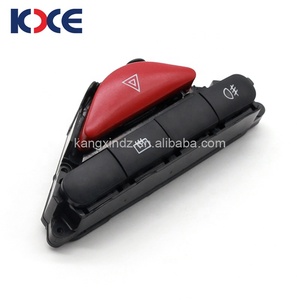 Vente flash - Interrupteur principal Palio Fire 2002, interrupteur antibrouillard, interrupteur de phare pour <span class=keywords><strong>FIAT</strong></span> - Product Image 4