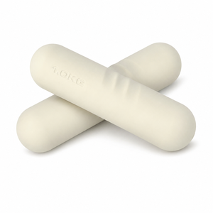 Haltères en fer avec logo personnalisé, accessoires de <span class=keywords><strong>musculation</strong></span> pour la maison, la salle de sport, la force athlétique, le yoga et le Pilates - Product Image 5