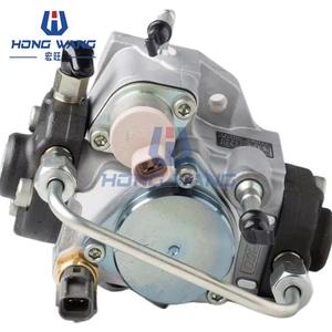 Kit de pompe à injection de carburant haute performance sur mesure 294000-0781 pour Nissan Navara Pathfinder 2.5L YD25 DDTi Euro 4 - Product Image 4