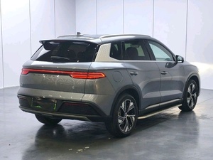 BYD <span class=keywords><strong>Song</strong></span> Pro DM-i ปี 2024 รถ SUV ระดับหรูสำหรับครอบครัวและธุรกิจ ระบบปลั๊กอินไฮบริด ระยะทางวิ่ง 110 กม. แบตเตอรี่ 30 กิโลวัตต์ชั่วโมง มอเตอร์ 100-150 กิโลวัตต์ คุ้มค่าคุ้มราคา - Product Image 6