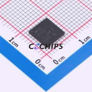 MSP430F5507IRGZR VQFN-48-EP วงจรรวม (7x7) ไมโครคอนโทรลเลอร์ชิปวงจรรวม (MCU/MPU/SoC) ใหม่และดั้งเดิม - Product Image 1